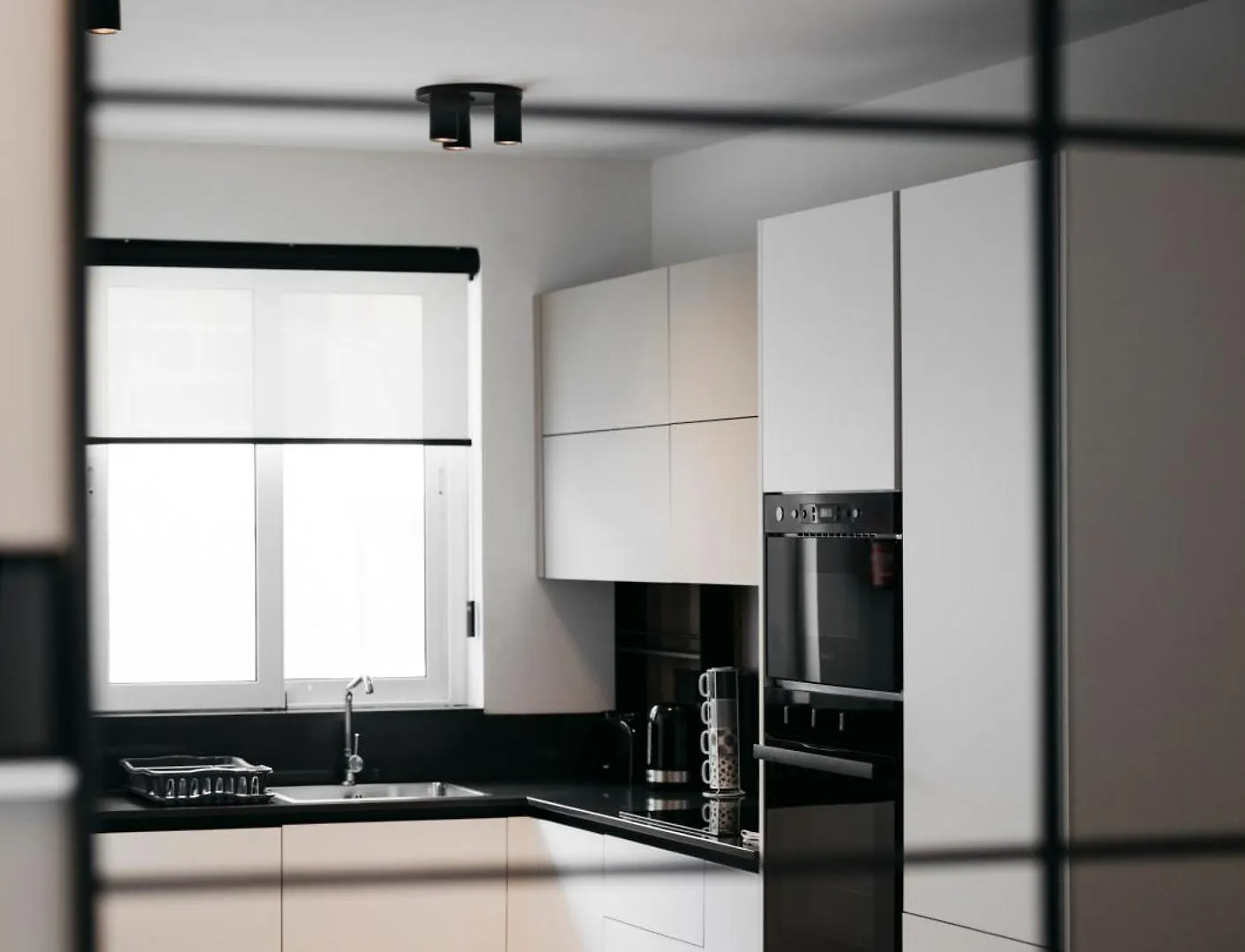 Modern 2Bd Apartment With Spacious Layout & 2 Balconies - San Gwann 0*,
